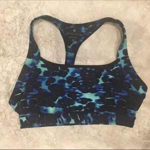 Athleta sports bra